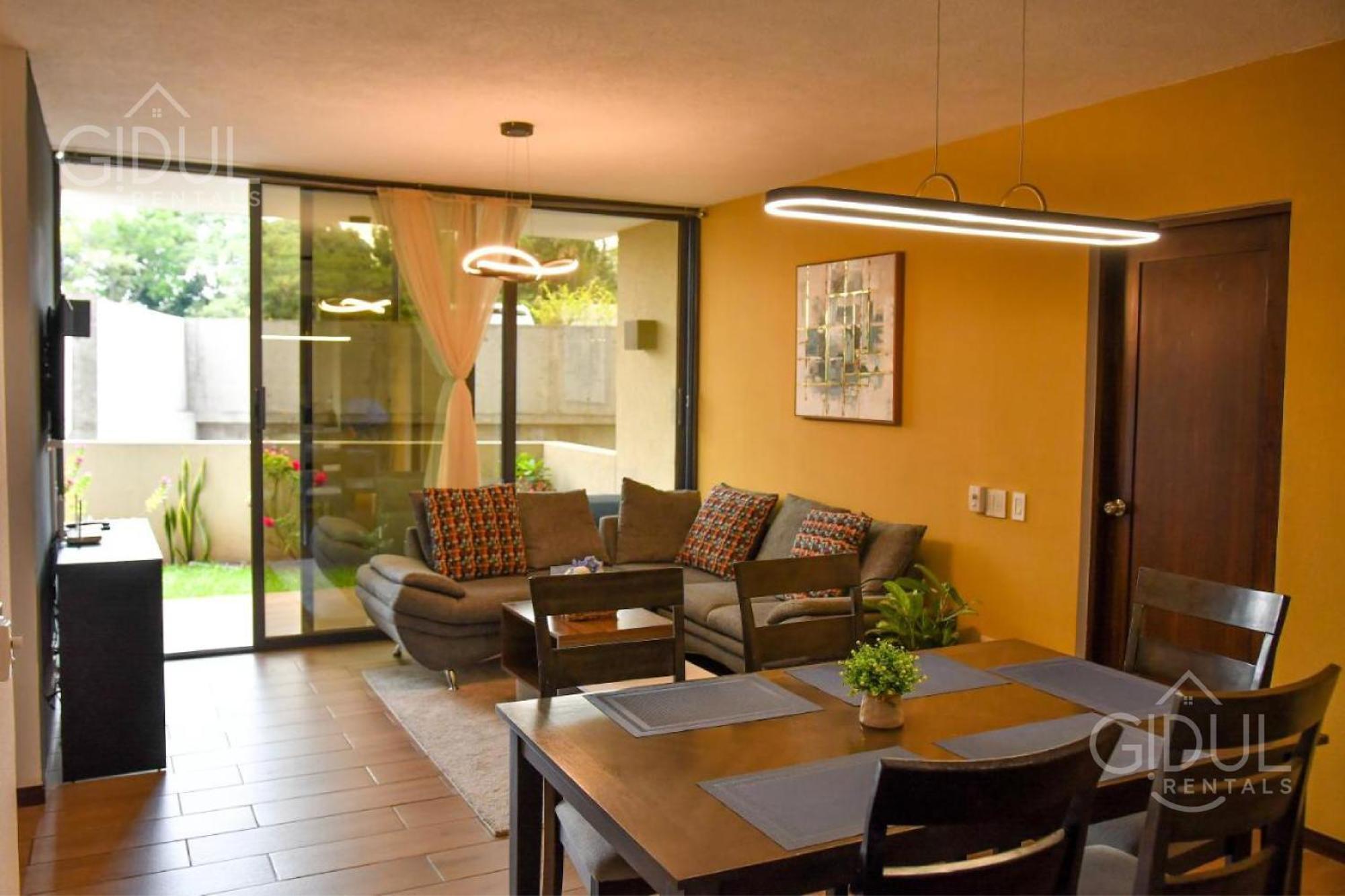 Infinity Pool Apartment San Salvador Exterior foto