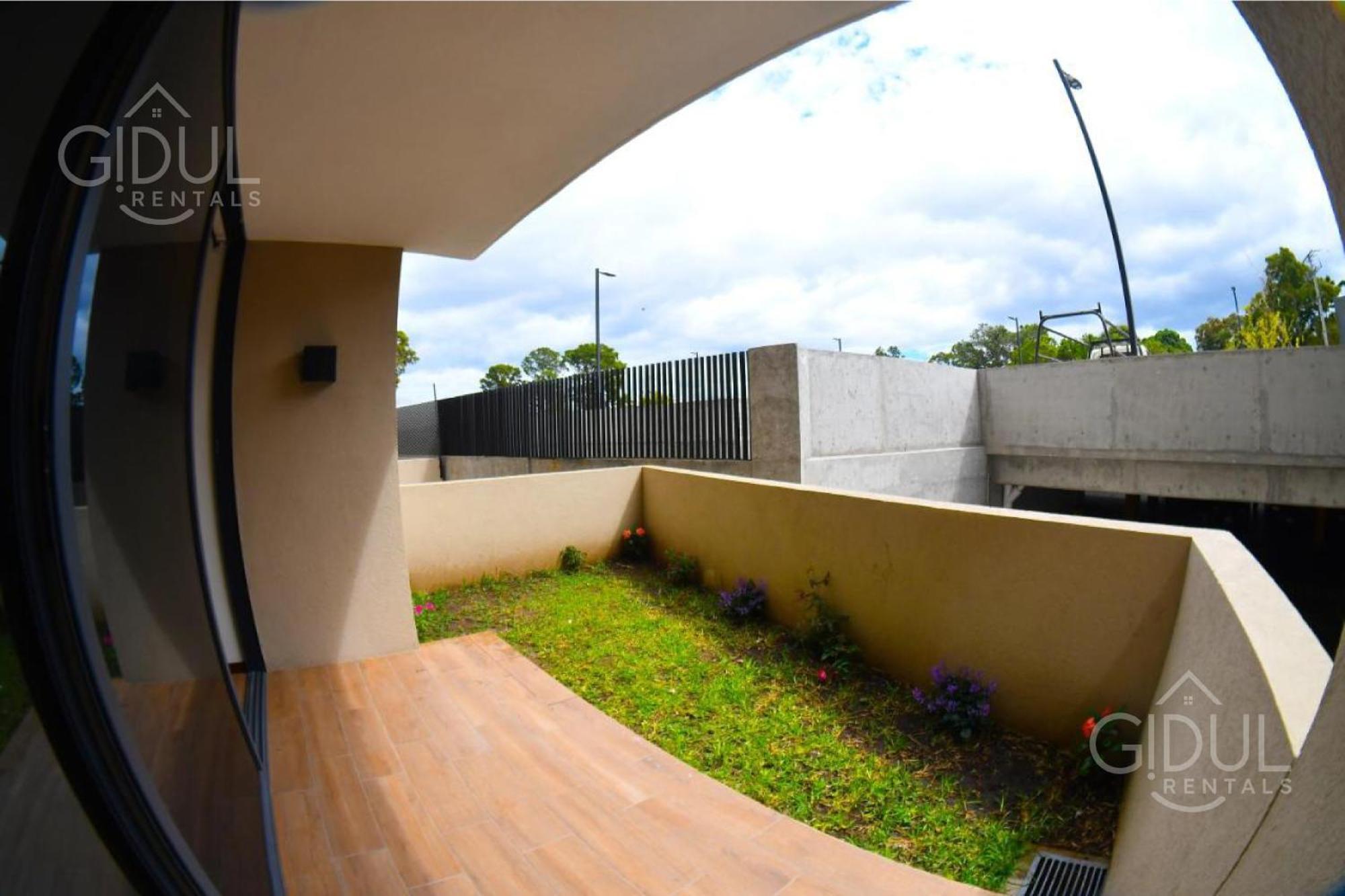 Infinity Pool Apartment San Salvador Exterior foto